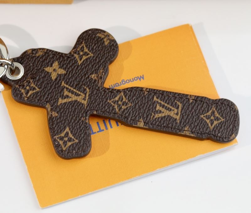 Louis Vuitton Keychains